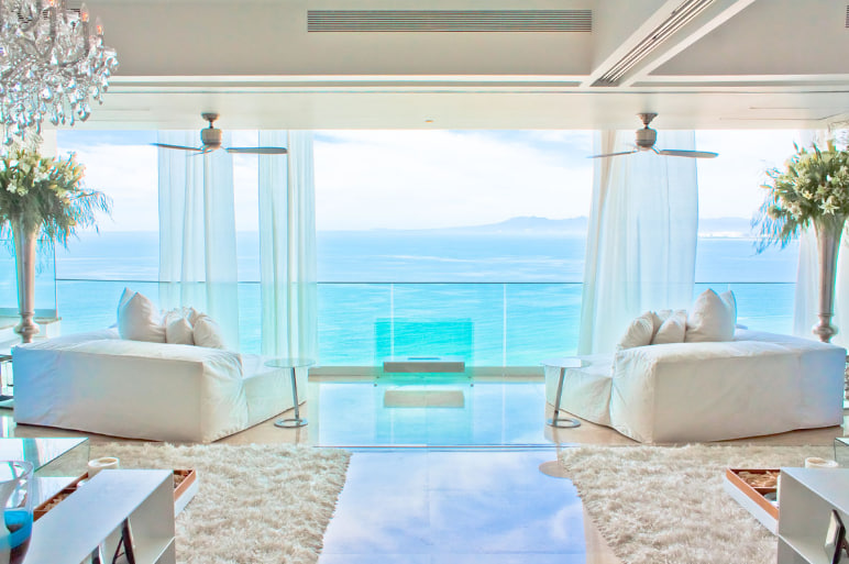 10 of the most special hotels in the world!