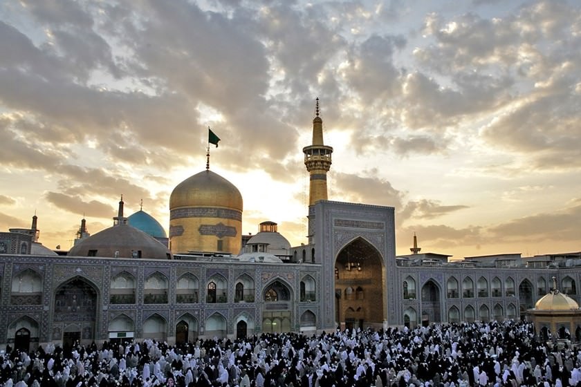 The best time to travel to Mashhad