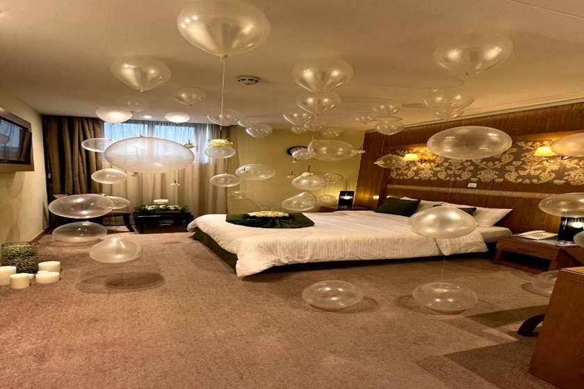 Types of hotel servicesTypes of hotel services