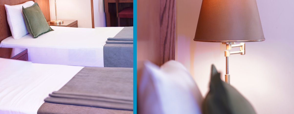 hotel madaen mashhad