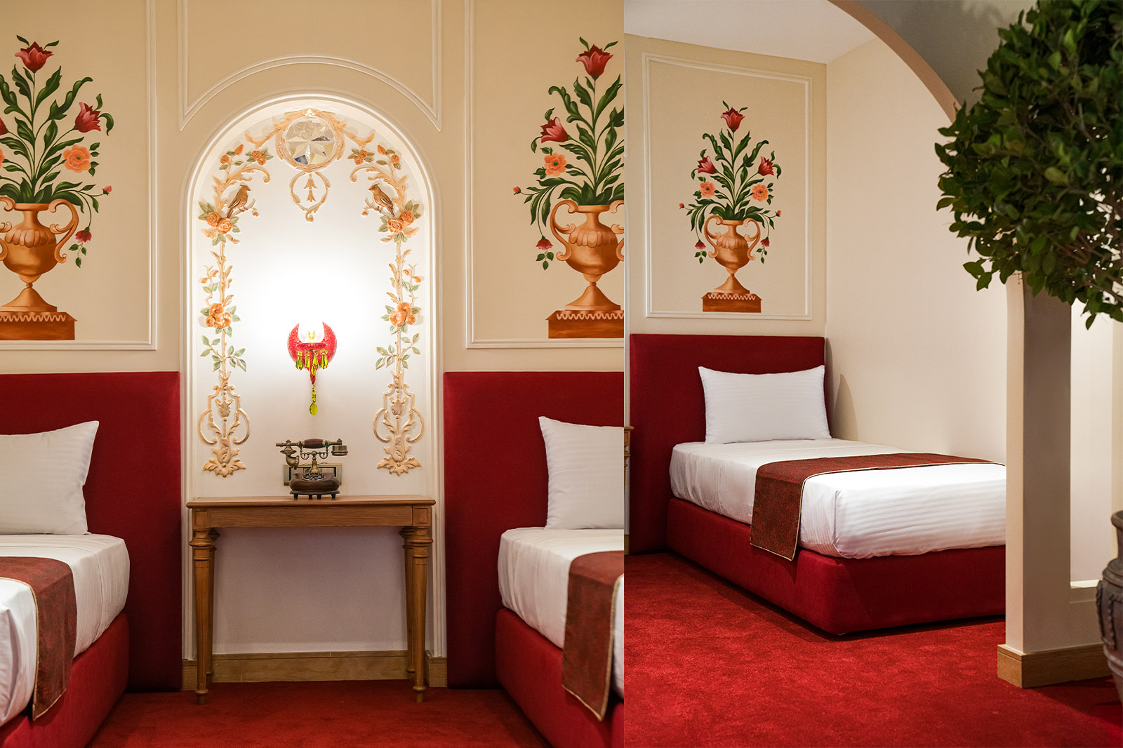 اتاق ایرانی 1